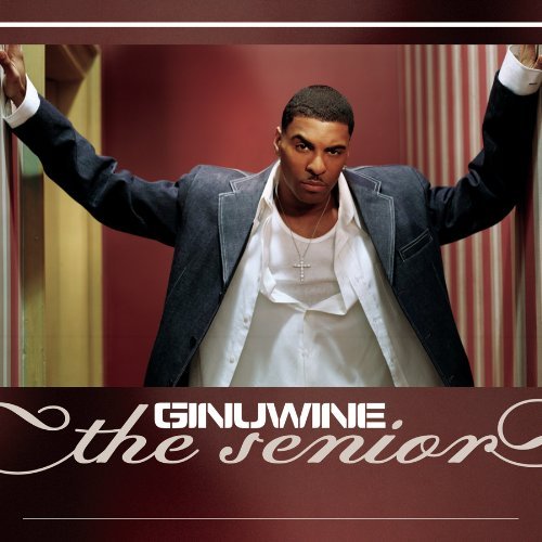 Ginuwine - The Senior - Tekst piosenki, lyrics | Tekściki.pl