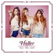 Girls' Generation-TTS - Holler EP - Tekst piosenki, lyrics | Tekściki.pl