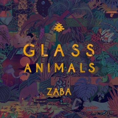 Glass Animals - ZABA - Tekst piosenki, lyrics | Tekściki.pl