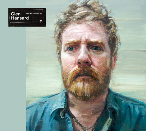 Glen Hansard - Rhythm and Repose - Tekst piosenki, lyrics | Tekściki.pl