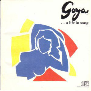 Gloria Estefan - Goya... a Life in Song - Tekst piosenki, lyrics | Tekściki.pl