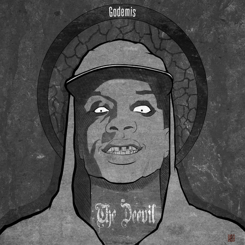 Godemis - The Deevil - Tekst piosenki, lyrics | Tekściki.pl