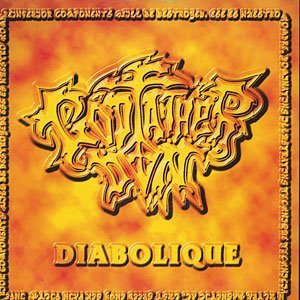 Godfather Don - Diabolique - Tekst piosenki, lyrics | Tekściki.pl