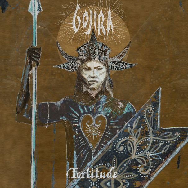 Gojira - Fortitude - Tekst piosenki, lyrics | Tekściki.pl