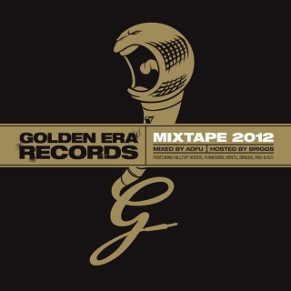 Golden Era Records - 2012 Golden Era Mixtape - Tekst piosenki, lyrics | Tekściki.pl