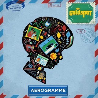 Goldspot - Aerogramme - Tekst piosenki, lyrics | Tekściki.pl