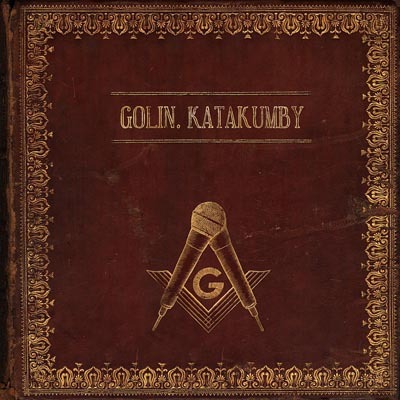 Golin - Katakumby - Tekst piosenki, lyrics | Tekściki.pl