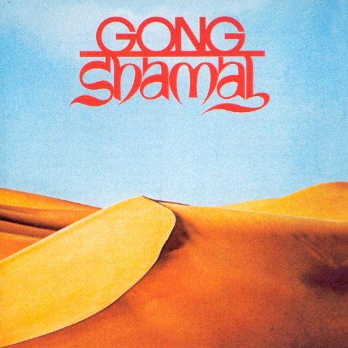 Gong - Shamal - Tekst piosenki, lyrics | Tekściki.pl
