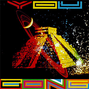 Gong - You - Tekst piosenki, lyrics | Tekściki.pl