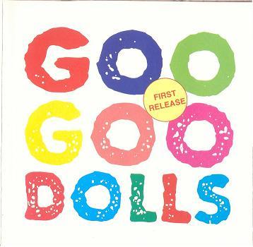 Goo Goo Dolls - First Release - Tekst piosenki, lyrics | Tekściki.pl