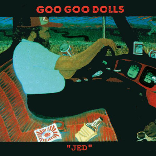 Goo Goo Dolls - Jed - Tekst piosenki, lyrics | Tekściki.pl