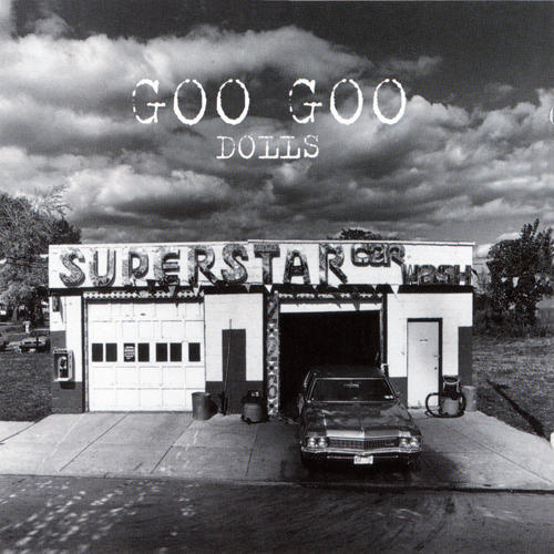 Goo Goo Dolls - Superstar Car Wash - Tekst piosenki, lyrics | Tekściki.pl
