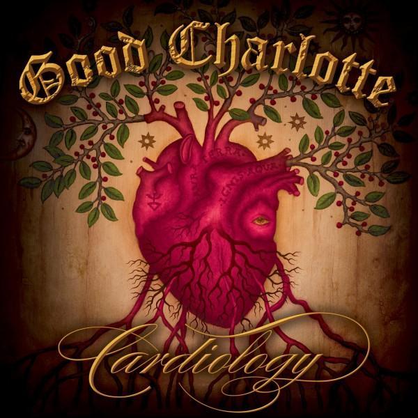 Good Charlotte - Cardiology - Tekst piosenki, lyrics | Tekściki.pl