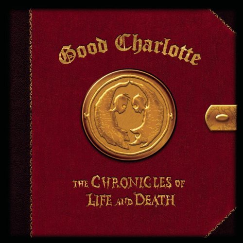 Good Charlotte - The Chronicles Of Life And Death - Tekst piosenki, lyrics | Tekściki.pl