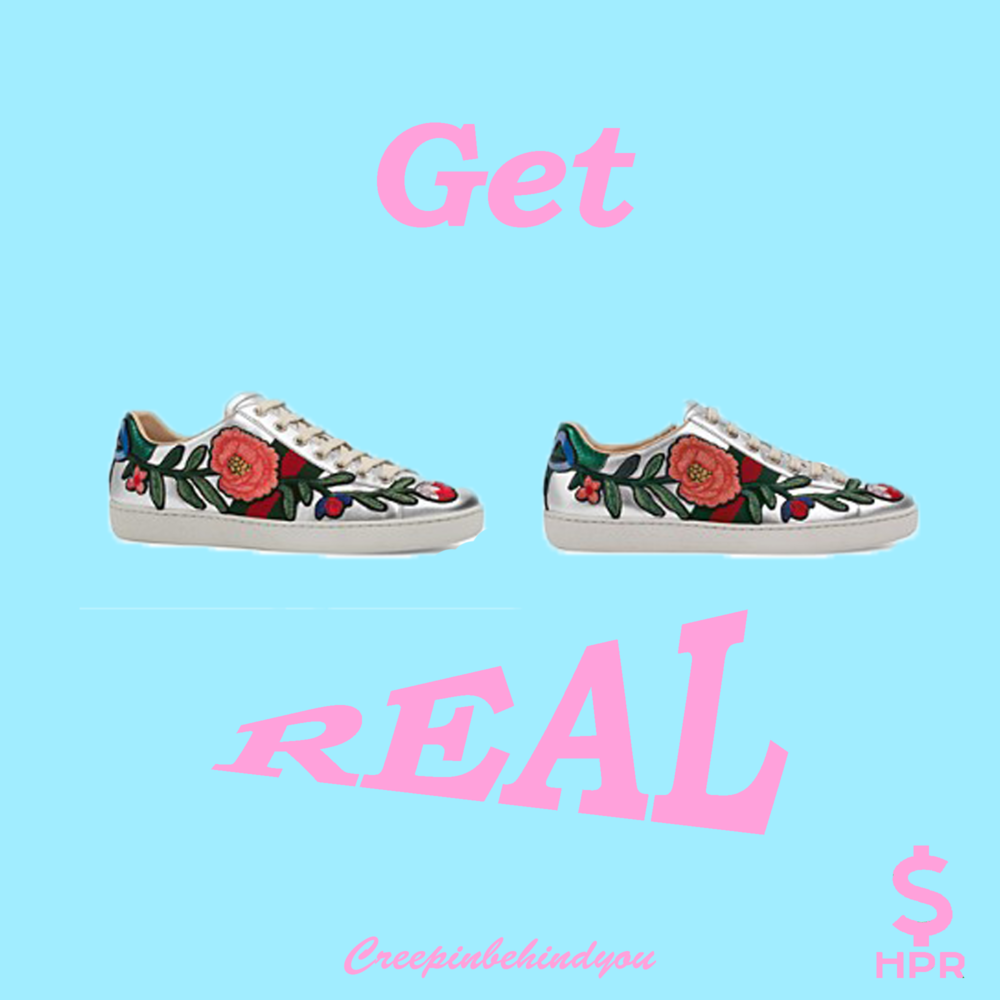 GOODFRIEND - Get REAL - Tekst piosenki, lyrics | Tekściki.pl