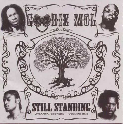 Goodie Mob - Still Standing - Tekst piosenki, lyrics | Tekściki.pl