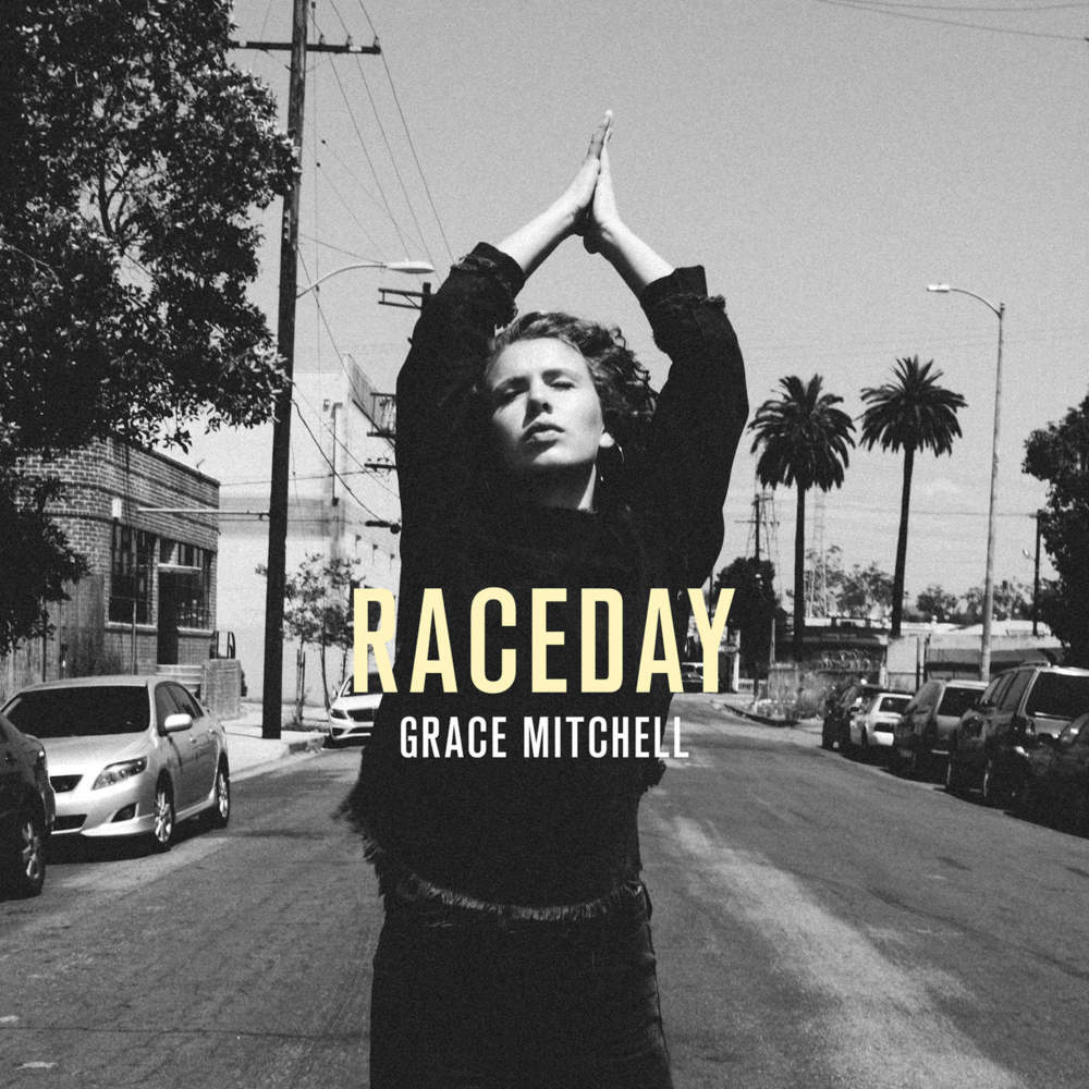 Grace Mitchell - Raceday - EP - Tekst piosenki, lyrics | Tekściki.pl