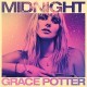 Grace Potter - Midnight - Tekst piosenki, lyrics | Tekściki.pl