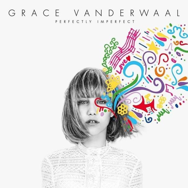 Grace VanderWaal - Perfectly Imperfect - EP - Tekst piosenki, lyrics | Tekściki.pl