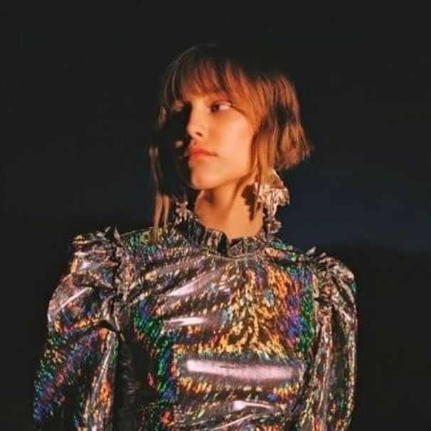 Grace VanderWaal - Ur So Beautiful - Tekst piosenki, lyrics | Tekściki.pl