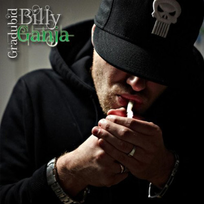 Gradubid - Billy Ganja - Tekst piosenki, lyrics | Tekściki.pl