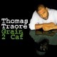 Grain 2 Caf - Thomas Traoré - Tekst piosenki, lyrics | Tekściki.pl