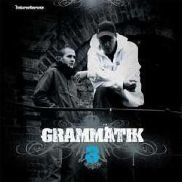 Grammatik - 3 - Tekst piosenki, lyrics | Tekściki.pl