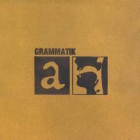 Grammatik - EP - Tekst piosenki, lyrics | Tekściki.pl