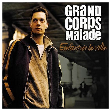 Grand Corps Malade - Enfant de la ville - Tekst piosenki, lyrics | Tekściki.pl
