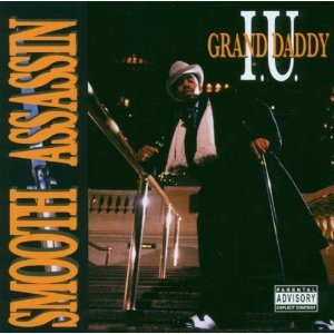 Grand Daddy I.U. - Smooth Assassin - Tekst piosenki, lyrics | Tekściki.pl