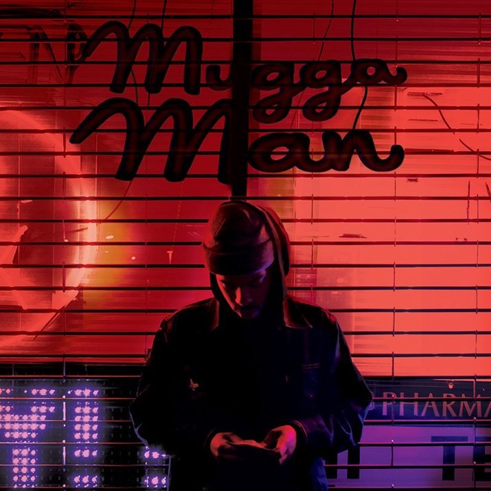 Grande Marshall - Mugga Man - Tekst piosenki, lyrics | Tekściki.pl
