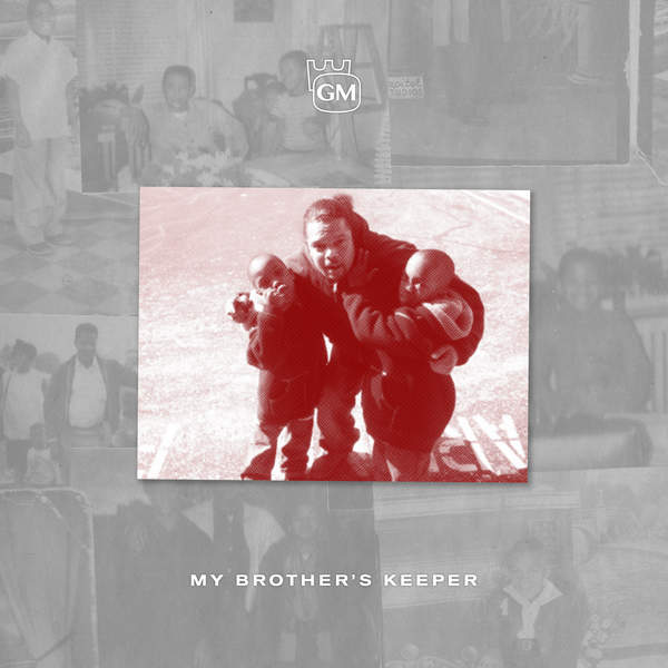 Grande Marshall - My Brother's Keeper - Tekst piosenki, lyrics | Tekściki.pl