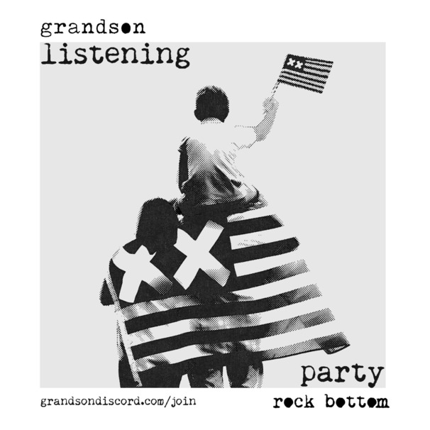 ​grandson - a modern tragedy vol. 3 - EP - Tekst piosenki, lyrics | Tekściki.pl