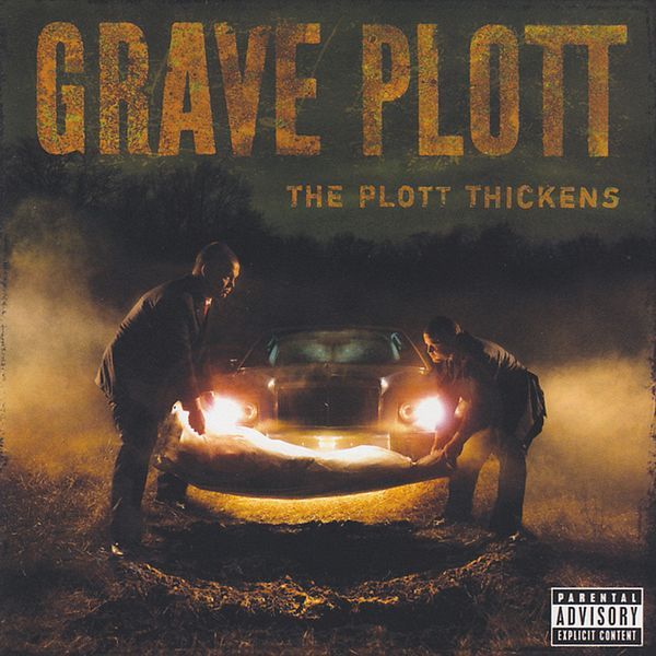 Grave Plott - The Plott Thickens - Tekst piosenki, lyrics | Tekściki.pl