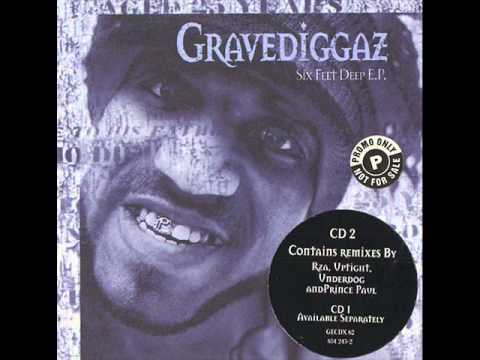 Gravediggaz - 1-800 Suicide 12" - Tekst piosenki, lyrics | Tekściki.pl