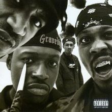 Gravediggaz - 6 Feet Deep - Tekst piosenki, lyrics | Tekściki.pl