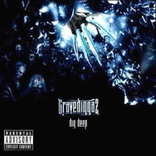 Gravediggaz - Dig Deep (Bootleg) - Tekst piosenki, lyrics | Tekściki.pl