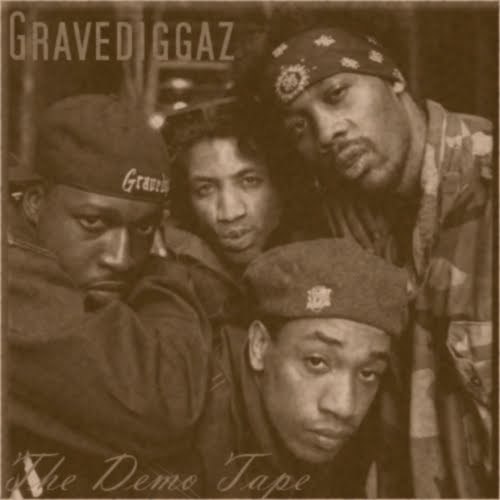 Gravediggaz - The Demo Tape - Tekst piosenki, lyrics | Tekściki.pl
