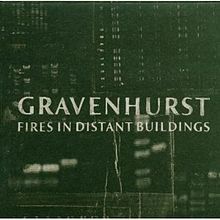 Gravenhurst - Fires in Distant Buildings - Tekst piosenki, lyrics | Tekściki.pl
