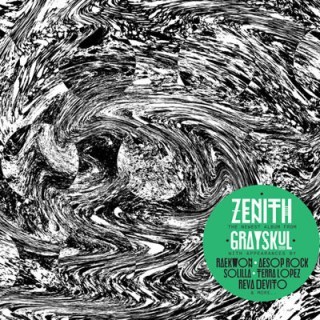 Grayskul - Zenith - Tekst piosenki, lyrics | Tekściki.pl