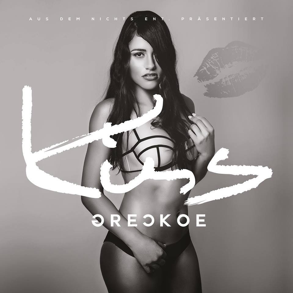 Greckoe - Kiss - Tekst piosenki, lyrics | Tekściki.pl