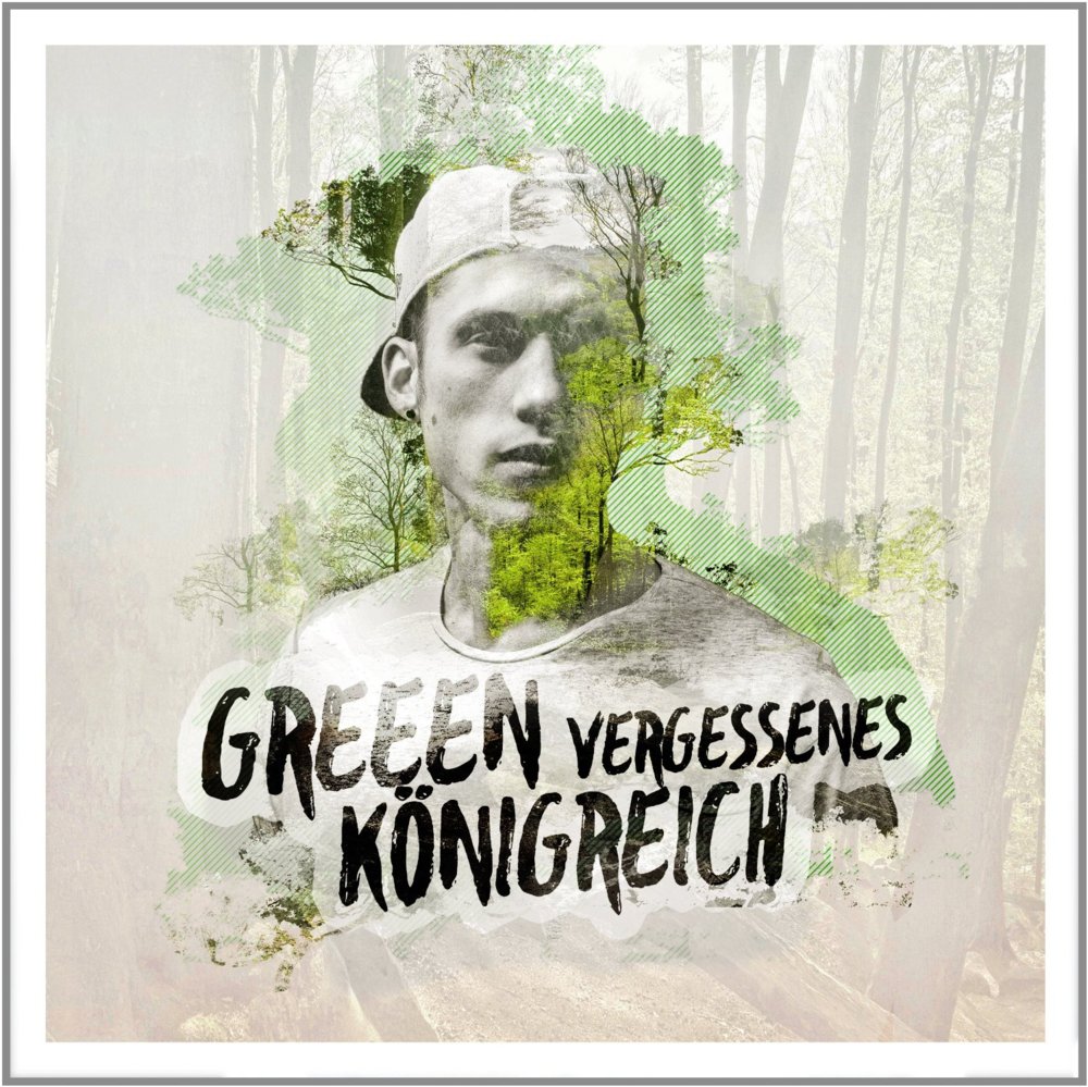 GReeeN - Vergessenes Königreich - Tekst piosenki, lyrics | Tekściki.pl