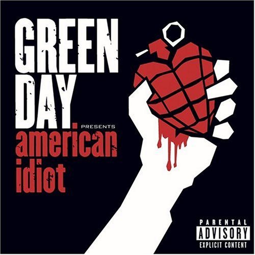 Green Day - American Idiot - Tekst piosenki, lyrics | Tekściki.pl