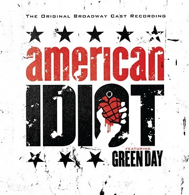 Green Day - American Idiot: The Original Broadway Cast Recording - Tekst piosenki, lyrics | Tekściki.pl