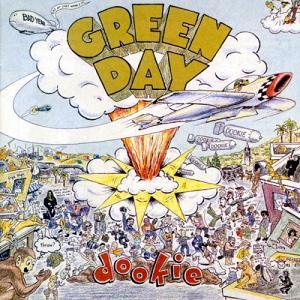 Green Day - Dookie - Tekst piosenki, lyrics | Tekściki.pl