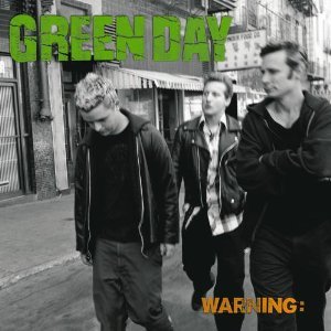 Green Day - Warning - Tekst piosenki, lyrics | Tekściki.pl