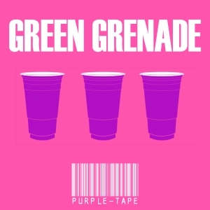 Green Grenade - Purple Tape - Tekst piosenki, lyrics | Tekściki.pl