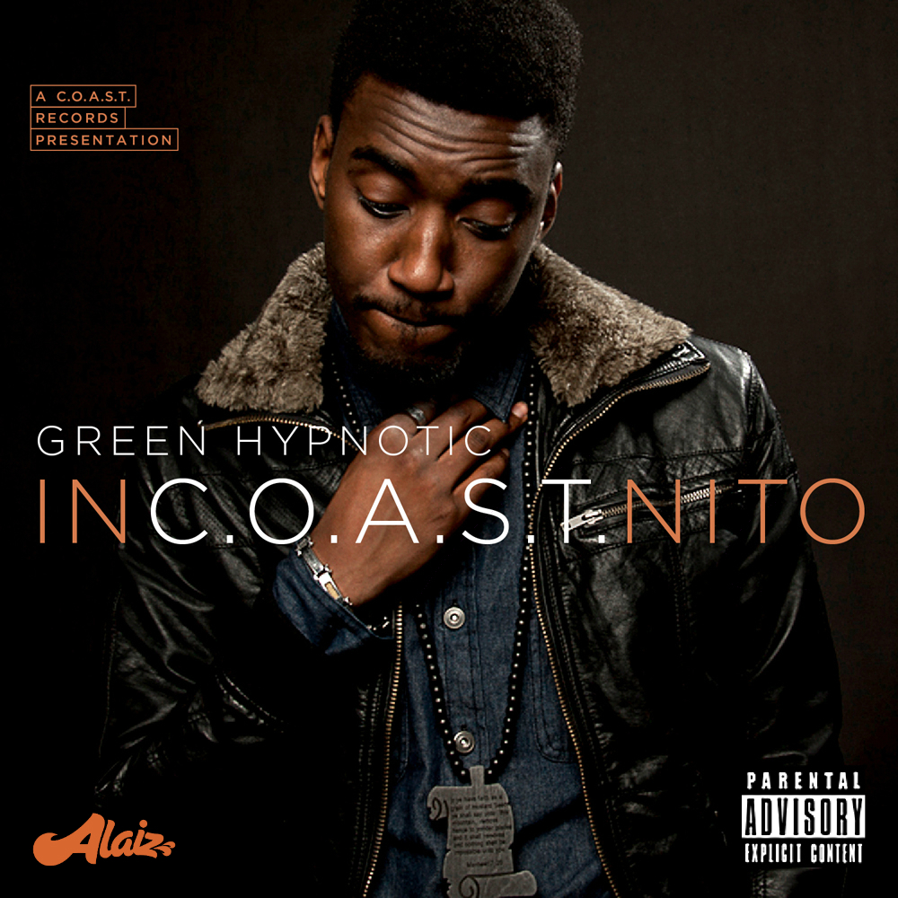 Green Hypnotic - INC.O.A.S.T.NITO - Tekst piosenki, lyrics | Tekściki.pl