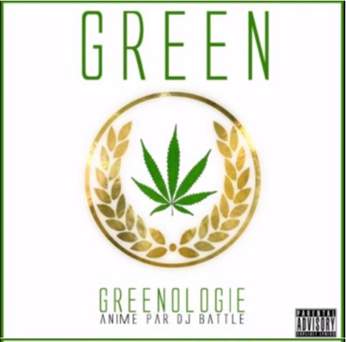 Green Money - Greenologie (Mixtape) - Tekst piosenki, lyrics | Tekściki.pl