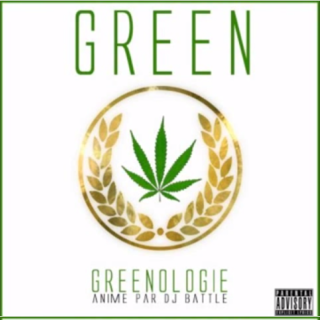 Green Money - Greenologie (Mixtape) - Tekst piosenki, lyrics | Tekściki.pl